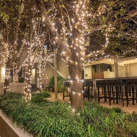Royal Hotel Randwick Sidney Exterior foto