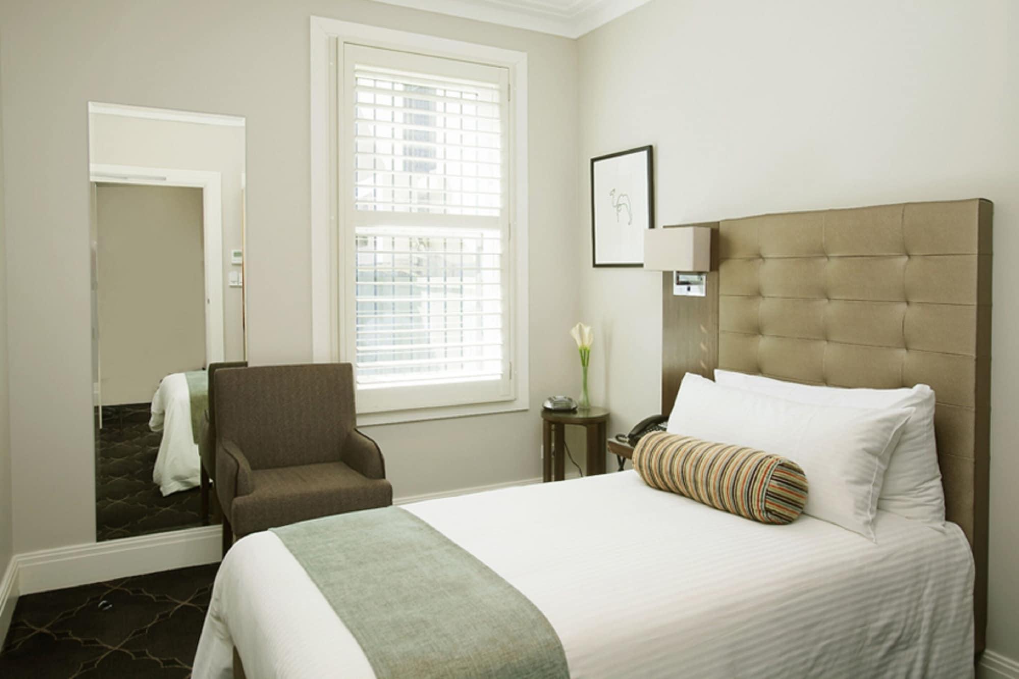 Royal Hotel Randwick Sidney Exterior foto