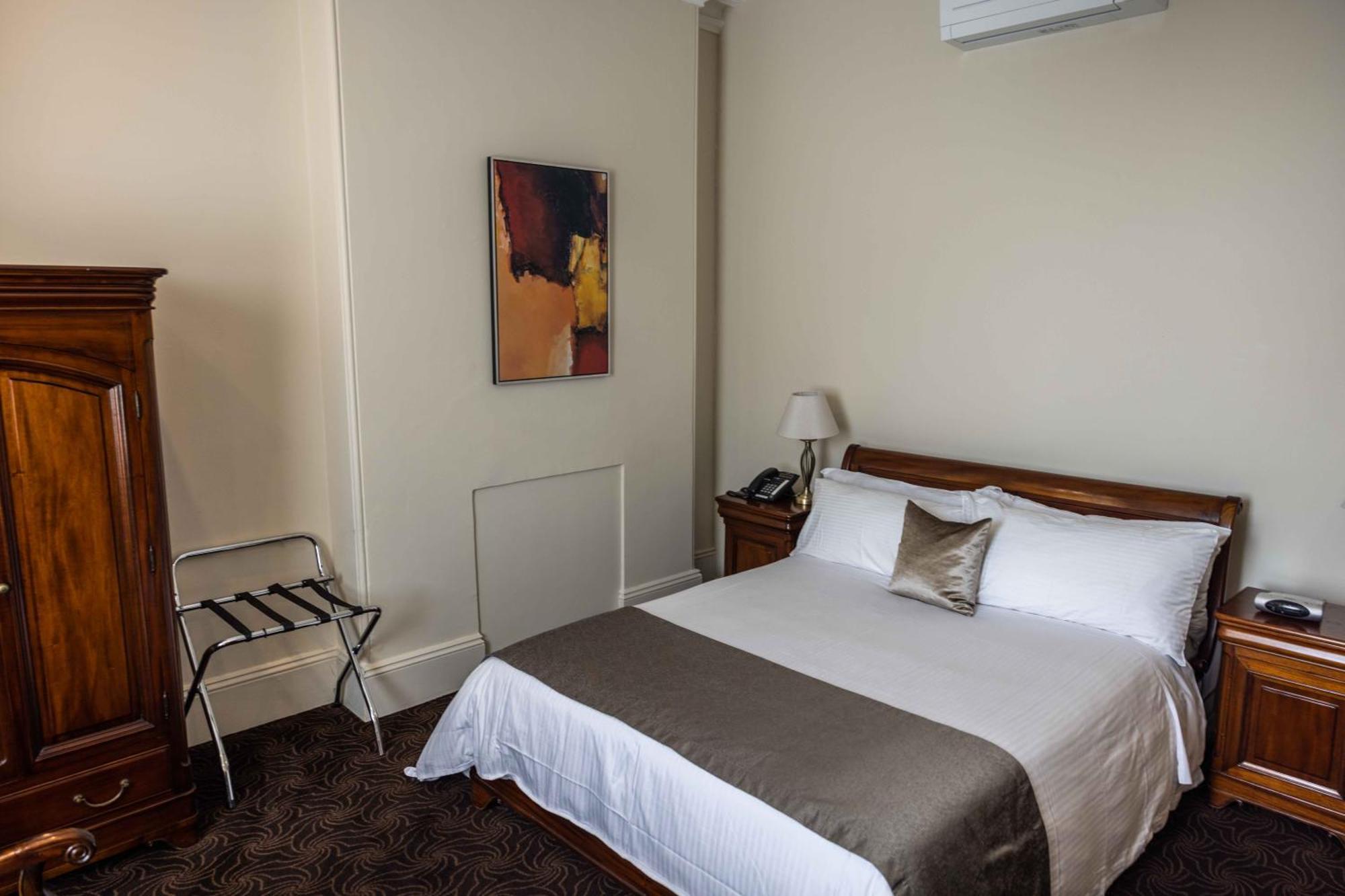 Royal Hotel Randwick Sidney Exterior foto