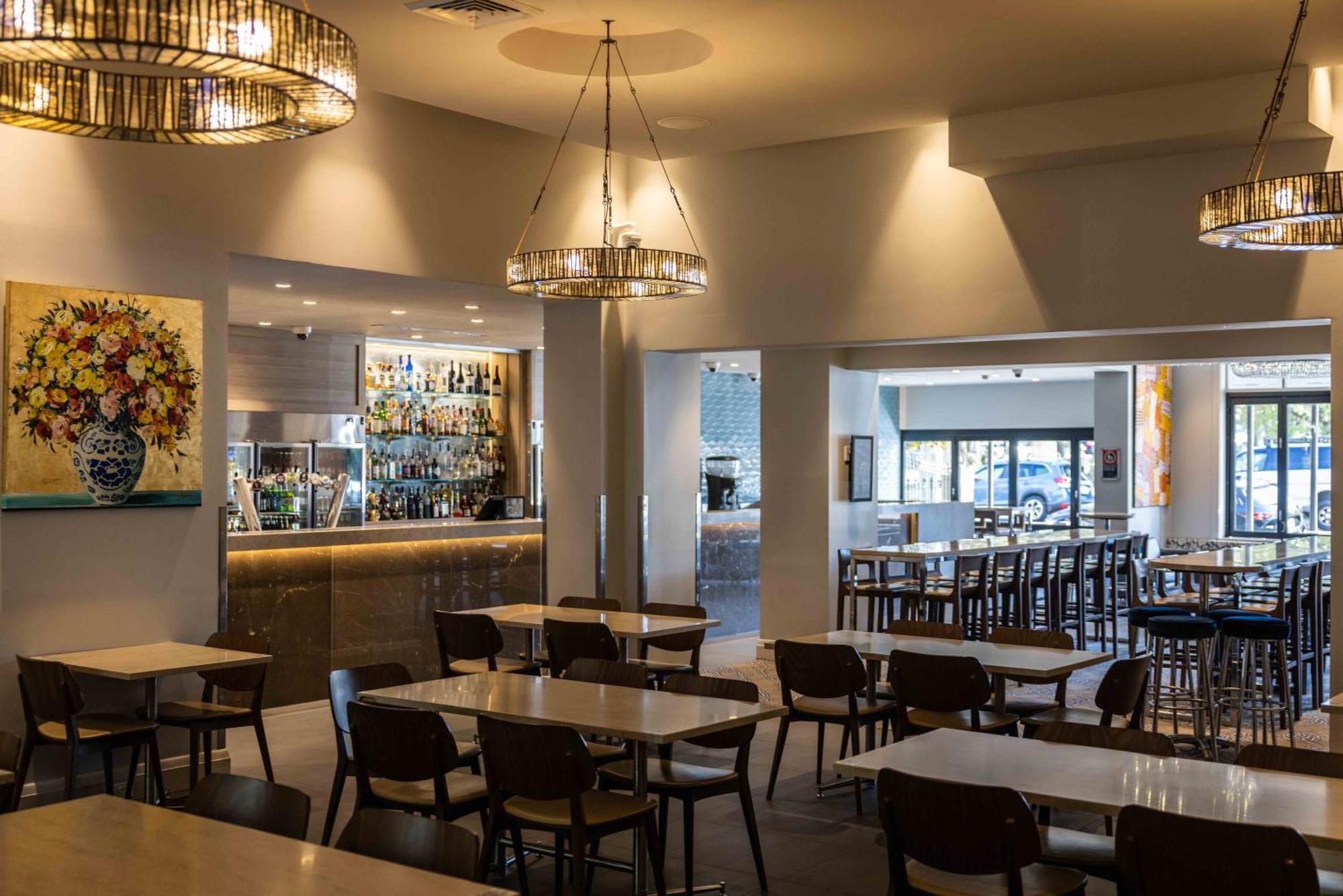 Royal Hotel Randwick Sidney Exterior foto