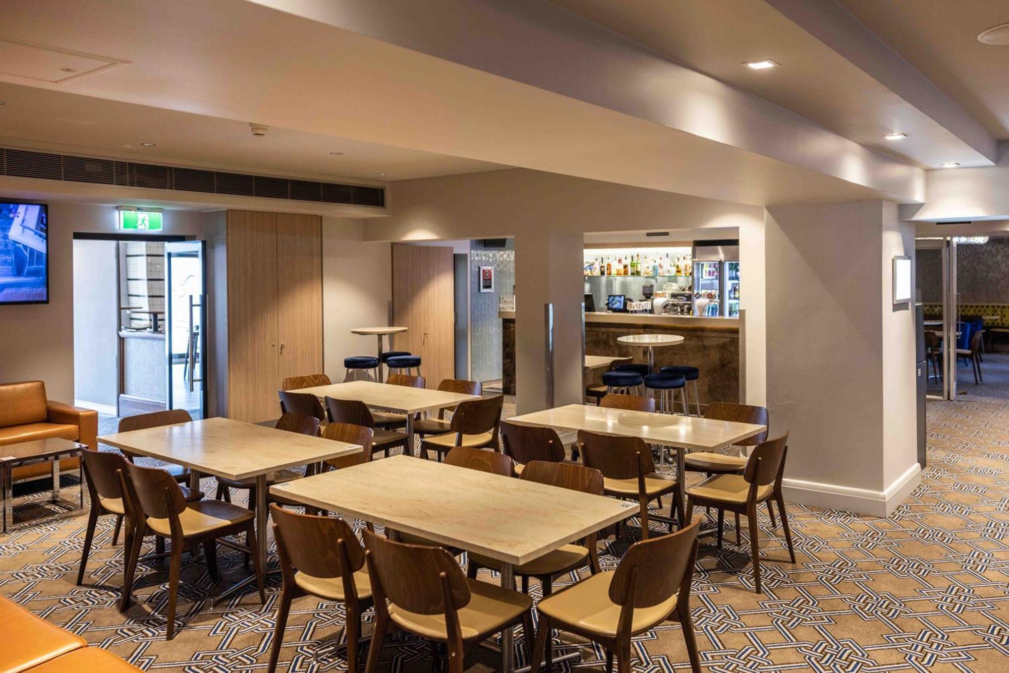 Royal Hotel Randwick Sidney Exterior foto