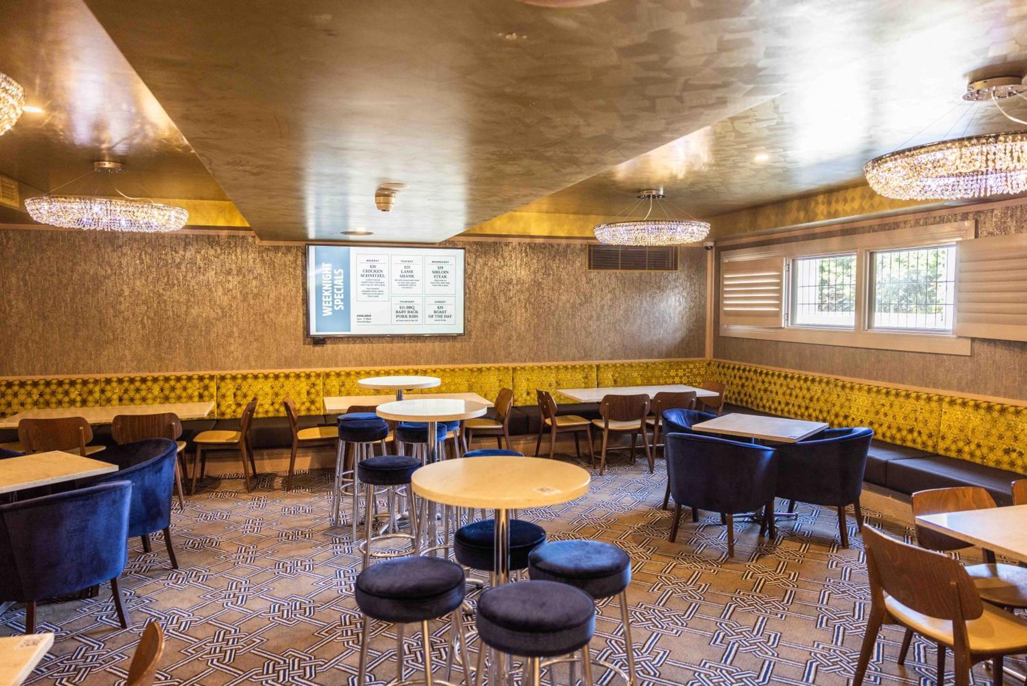 Royal Hotel Randwick Sidney Exterior foto