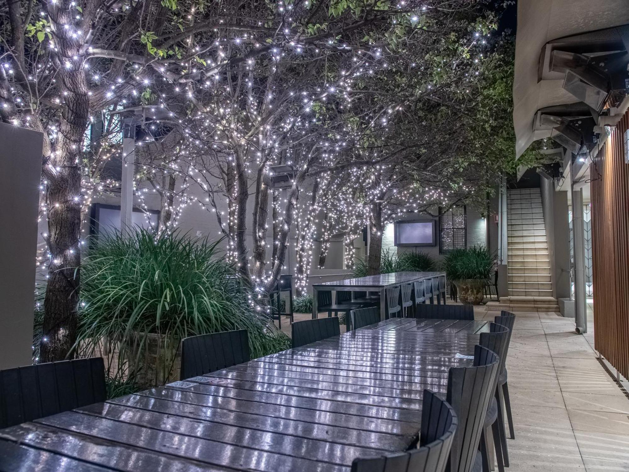 Royal Hotel Randwick Sidney Exterior foto