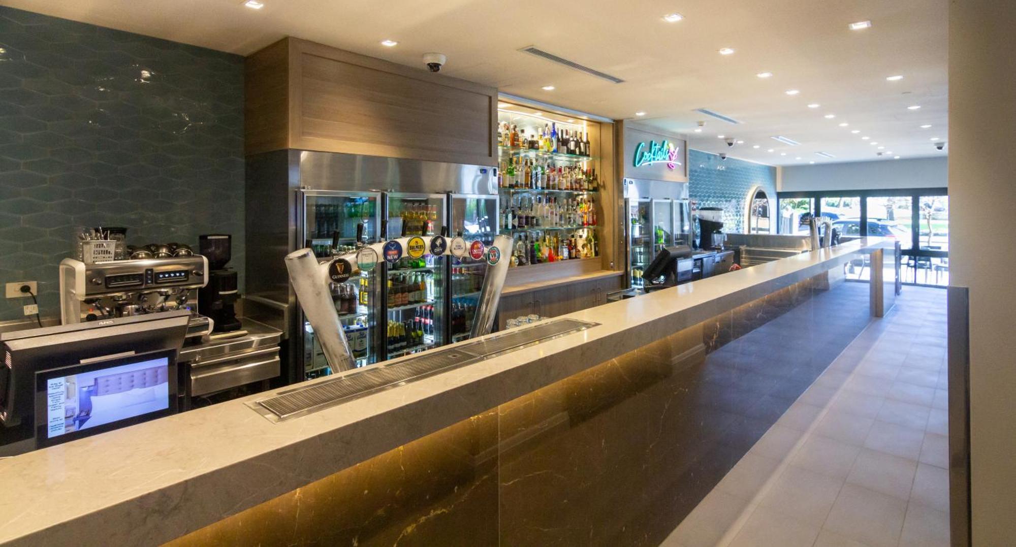 Royal Hotel Randwick Sidney Exterior foto