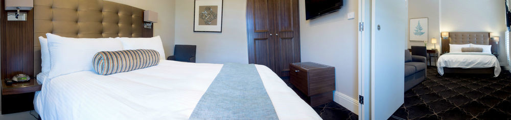 Royal Hotel Randwick Sidney Exterior foto
